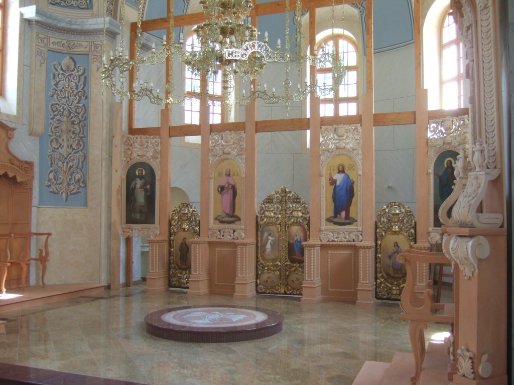 Фотографија из галерије Манастира Кувеждин, 2011 (19)